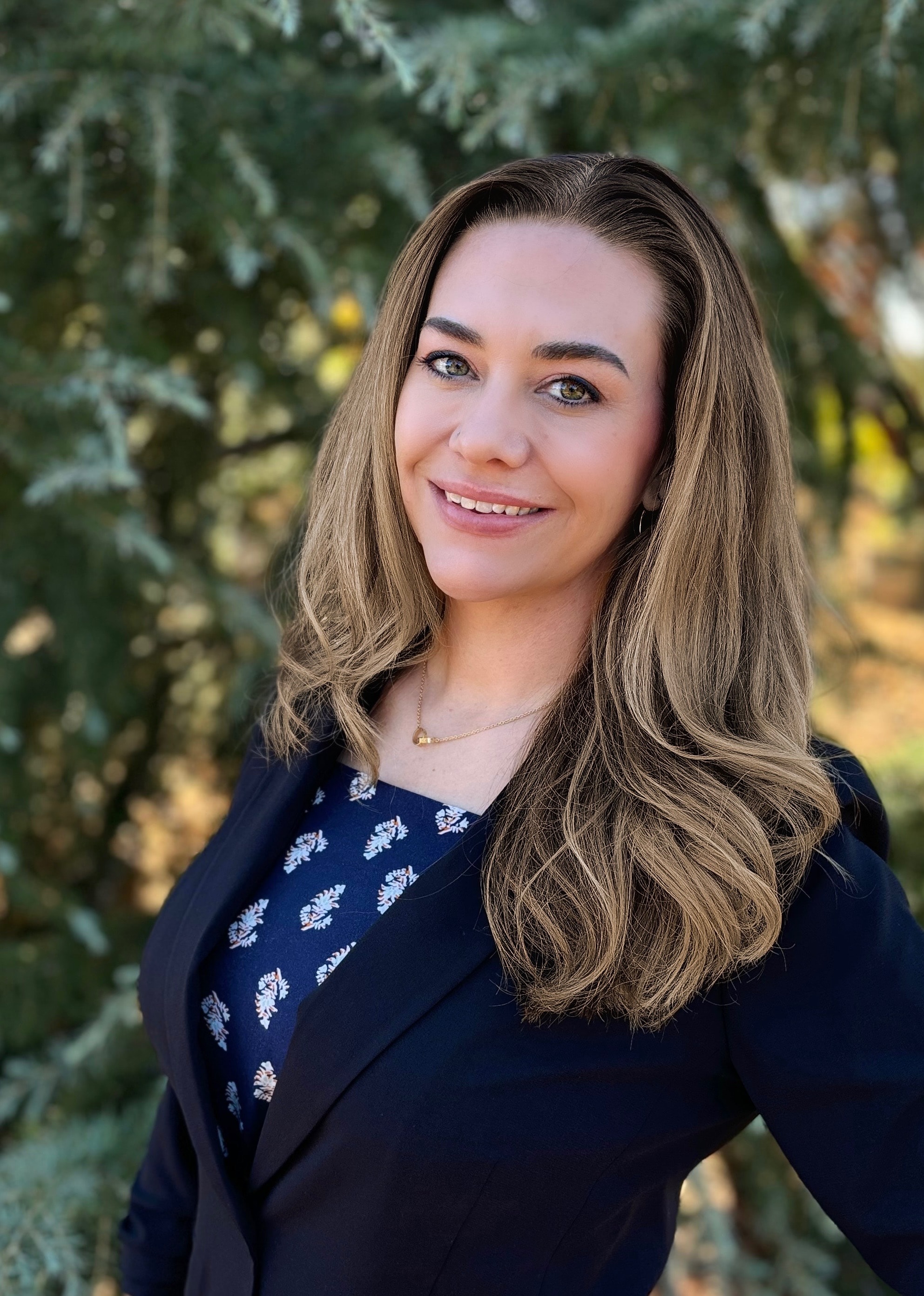 Melissa Clift, LPCC